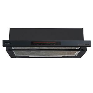 Máy hút mùi âm tủ 70cm Grand X GX H70F72SB