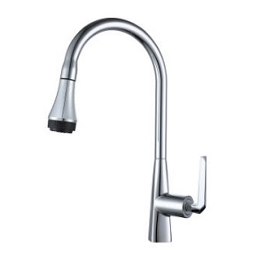 Vòi rút nóng lạnh Grand X GXF15 Pro Dual Spray