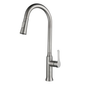 Vòi rút nóng lạnh Grand X GXF11 Classic Dual Spray