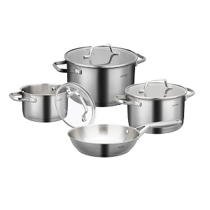 Bộ nồi cao cấp Grand X GX605 Noble