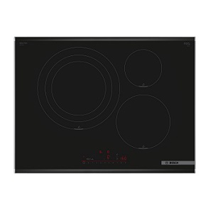 Bếp từ 3 vùng nấu Bosch PID775HC1E Series 6