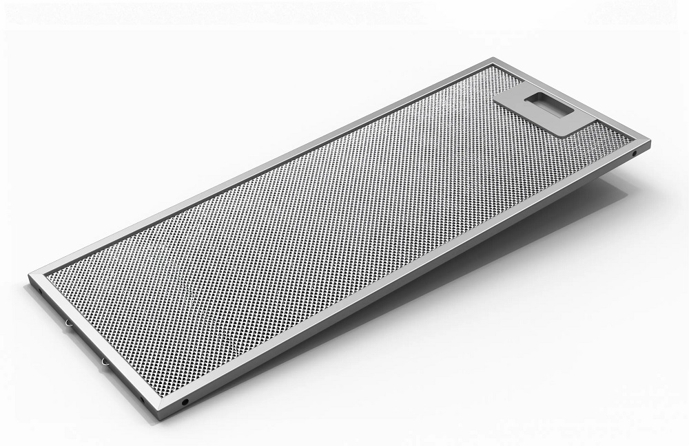 Máy hút mùi âm tủ 60 cm Bosch DFT63AC50 Serie 4