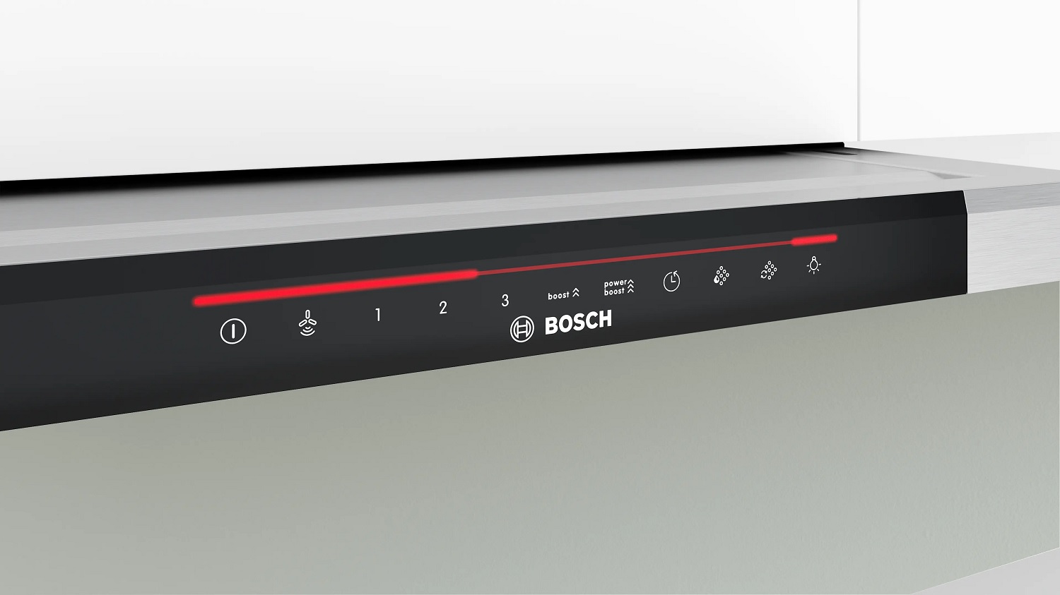 M&aacute;y h&uacute;t m&ugrave;i &acirc;m tủ 60cm Bosch DFS067K51 Serie 8
