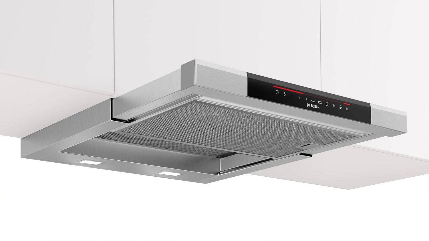 M&aacute;y h&uacute;t m&ugrave;i &acirc;m tủ 60cm Bosch DFS067K51 Serie 8
