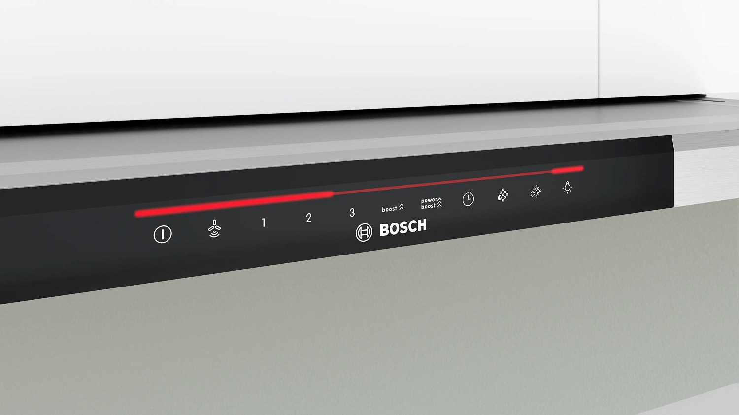 M&aacute;y h&uacute;t m&ugrave;i &acirc;m tủ 90cm Bosch DFS097K51 Serie 8