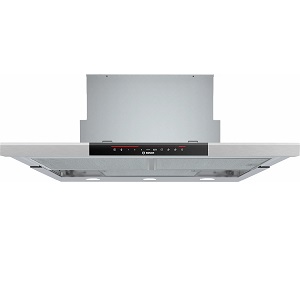 Máy hút mùi âm tủ 90cm Bosch DFS097K51 Serie 8