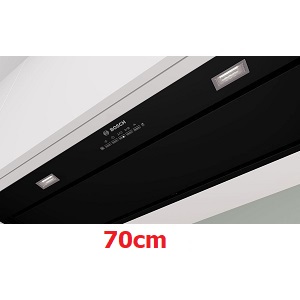 Máy Hút Mùi Âm Tủ Toàn Phần BOSCH DLN78PC60 Serie 8