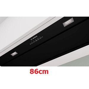 Máy Hút Mùi Âm Tủ Toàn Phần BOSCH DLN88PC60 Serie 8