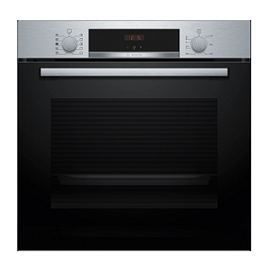 Lò nướng kết hợp lò hấp BOSCH HQA514ES3 Seri 4
