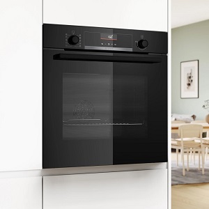 Lò nướng âm tủ Bosch HBG536EB3 Serie 6