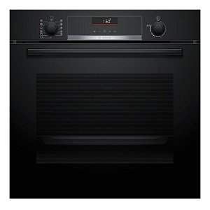 Lò nướng âm tủ kiêm nồi chiên không dầu Bosch HBG536EB4 Serie 6