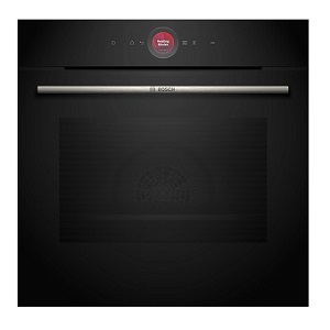 Lò nướng âm tủ kiêm nồi chiên không dầu Bosch HBG7241B1 Serie 8