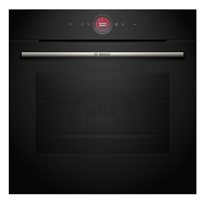 Lò nướng âm tủ kiêm nồi chiên không dầu Bosch HBG7741B1 Serie 8