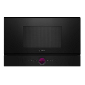 Lò vi sóng âm tủ Bosch BER7321B1 Serie 8