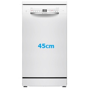 Máy rửa bát 45cm Bosch SPS2HKW58E Serie 2