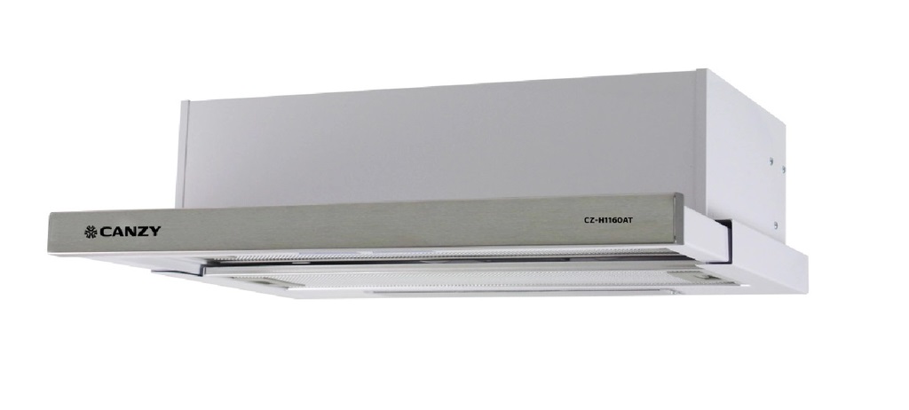 Máy Hút Mùi Âm Tủ 60cm Canzy CZ H1160AT