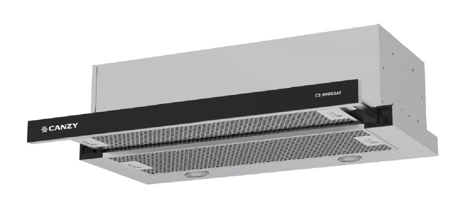 Máy Hút Mùi Âm Tủ 60cm Canzy CZ H1060AT