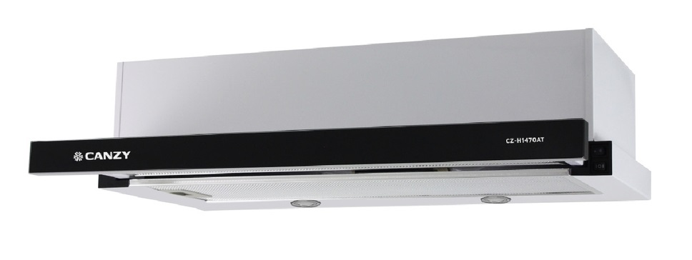 Máy Hút Mùi Âm Tủ 70cm Canzy CZ H1470AT