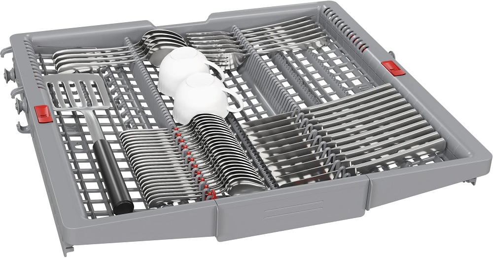 Máy rửa bát độc lập Bosch SMS8TCI04E Serie 8