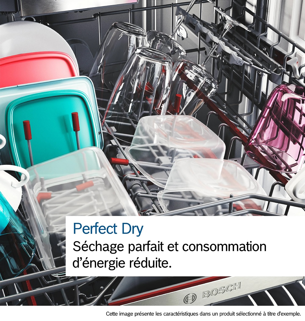 Máy rửa bát độc lập Bosch SMS8TCI04E Serie 8