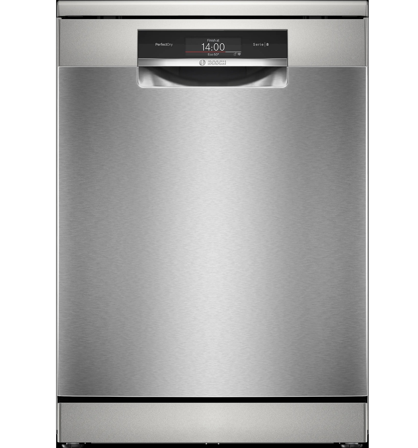Máy rửa bát độc lập Bosch SMS8TCI04E Serie 8