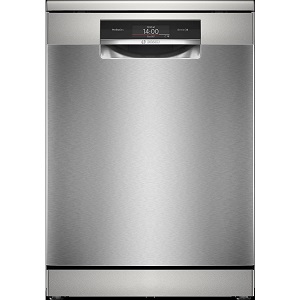 Máy rửa bát độc lập Bosch SMS8TCI04E Serie 8