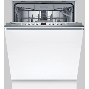 Máy rửa bát âm tủ toàn phần Bosch SMV46KX55E Serie 4