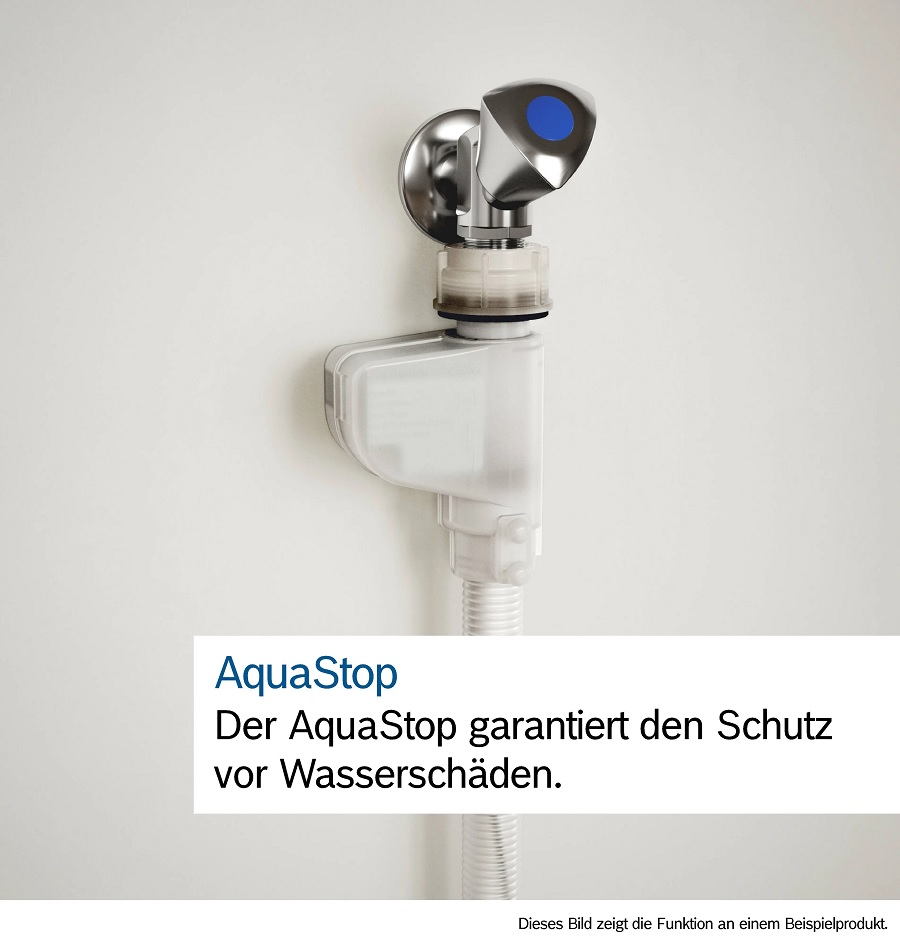 Máy rửa bát âm tủ Bosch SMI6ZCS16E Serie 6