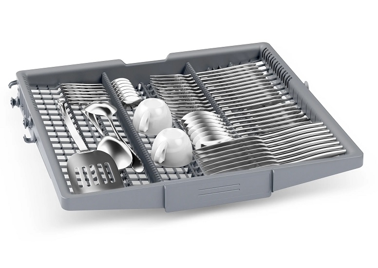 Máy rửa bát âm tủ Bosch SMI6ZCS16E Serie 6