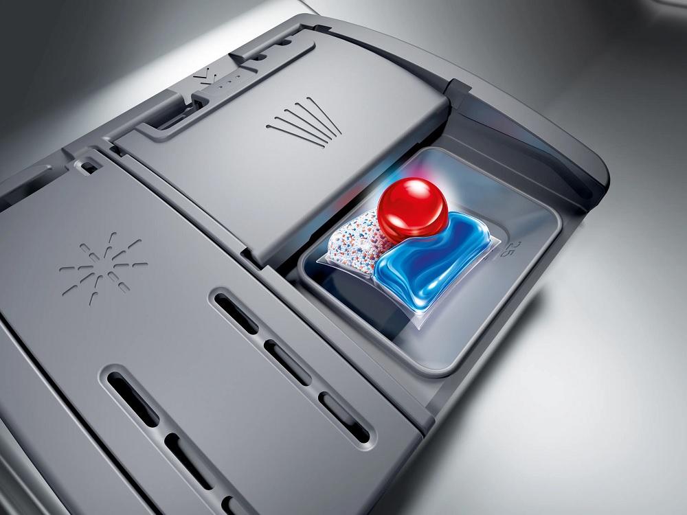 Máy rửa bát âm tủ toàn phần Bosch SMV6ZCX16E Serie 6