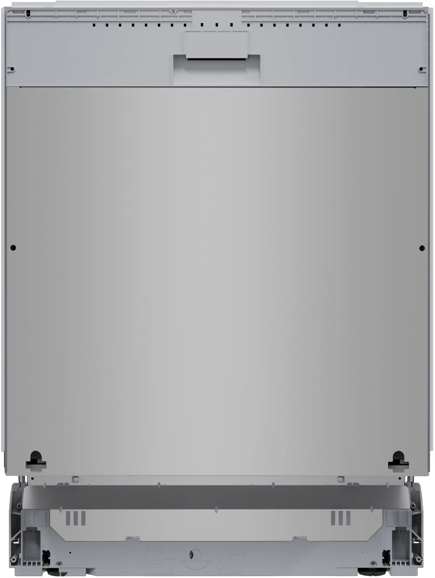 Máy rửa bát âm tủ toàn phần Bosch SMV6ZCX16E Serie 6