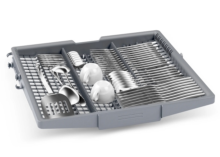 Máy rửa bát âm tủ toàn phần Bosch SMV6ZCX16E Serie 6