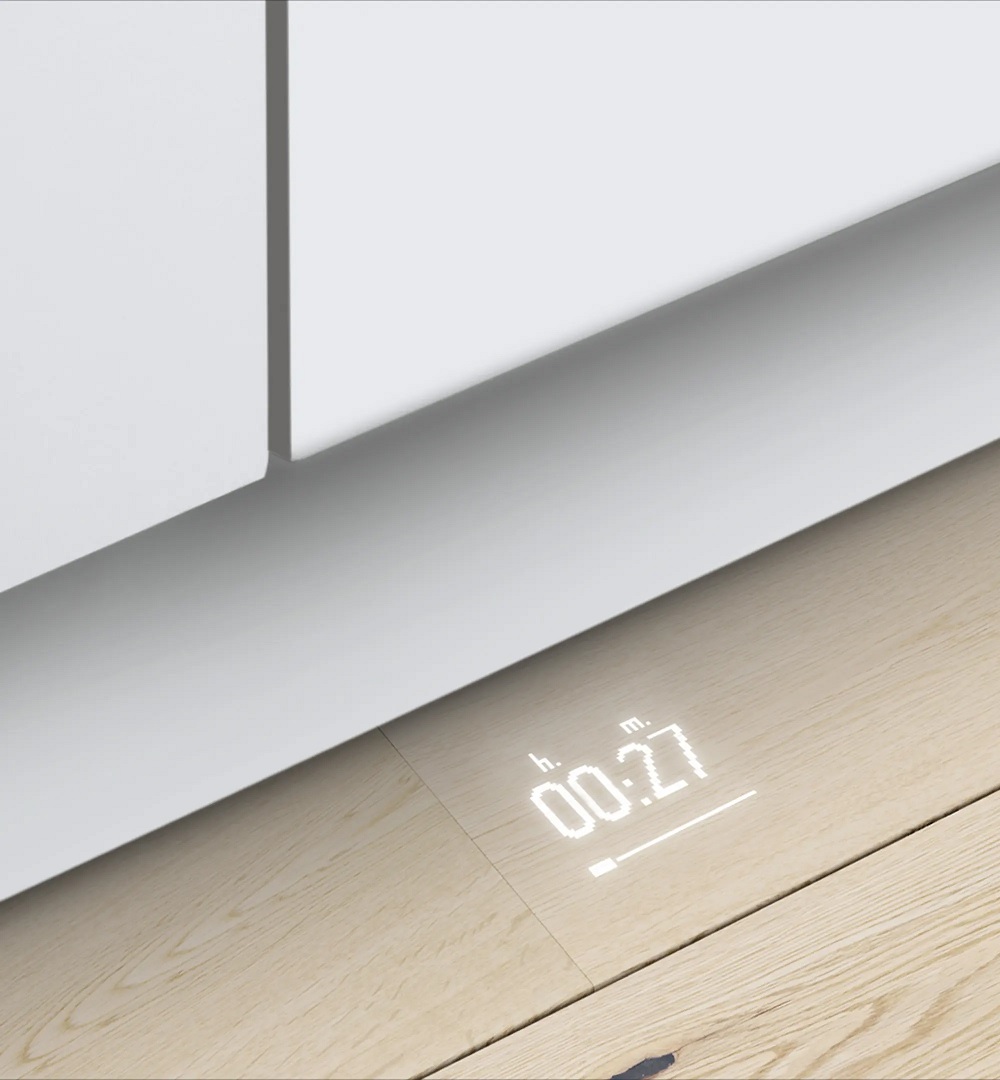 Máy rửa bát âm tủ toàn phần Bosch SMV6ZCX16E Serie 6