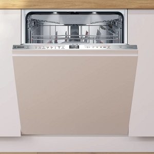 Máy rửa bát âm tủ toàn phần Bosch SMV6ZCX16E Serie 6