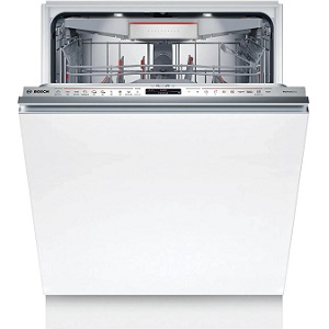 Máy rửa bát âm tủ toàn phần Bosch SMV8YCX02E Serie 8