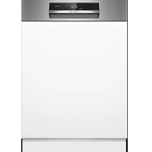 Máy rửa bát âm tủ Bosch SMI8TCS01E Serie 8