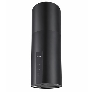 Máy hút mùi độc lập trụ tròn CANZY CZ H600DI