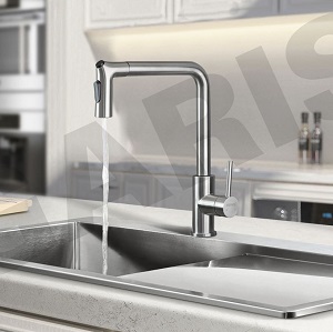 Vòi rút nóng lạnh GARIS GF17E