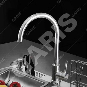 Vòi rửa chén nóng lạnh GARIS GF5M