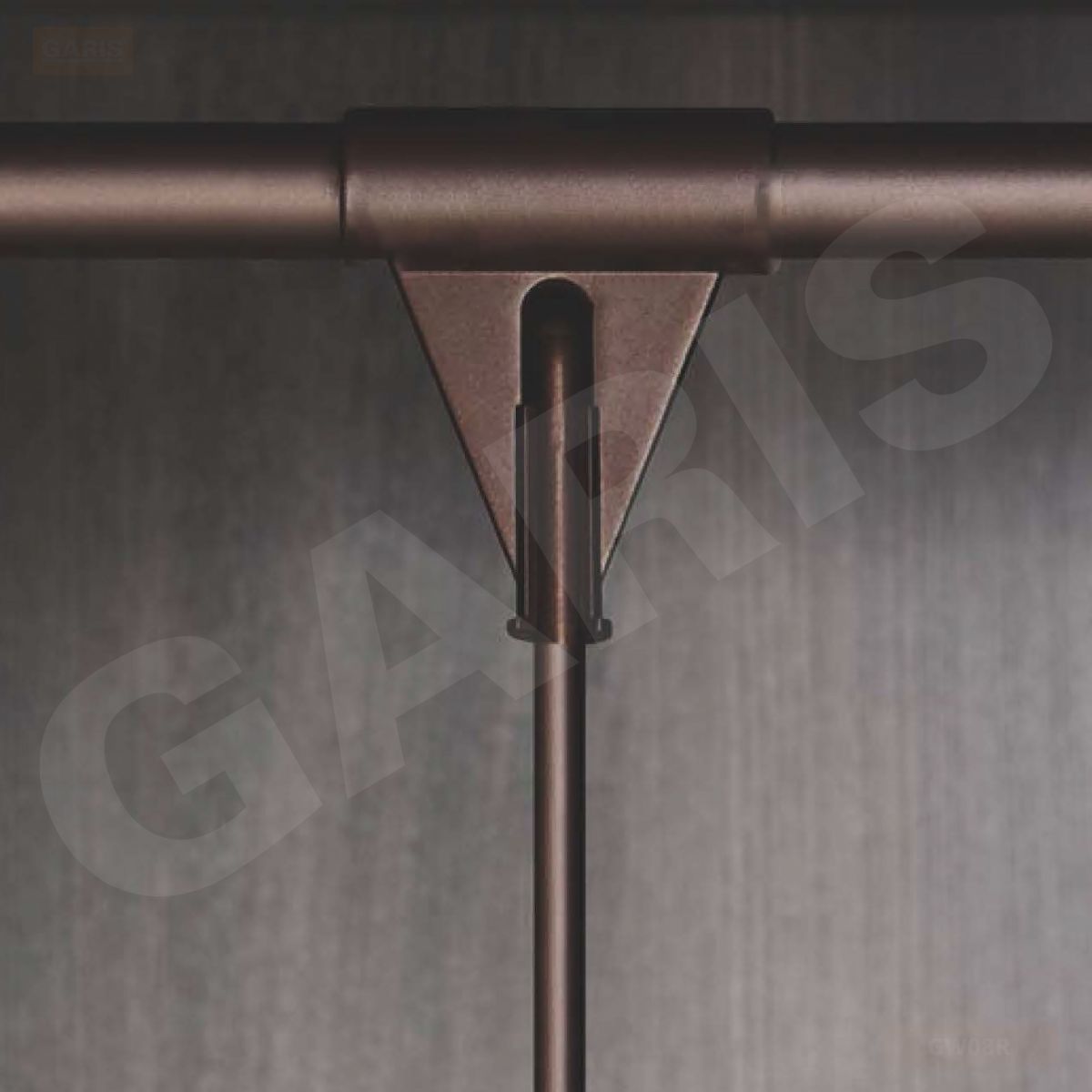Kệ treo quần áo di động GARIS GWR34