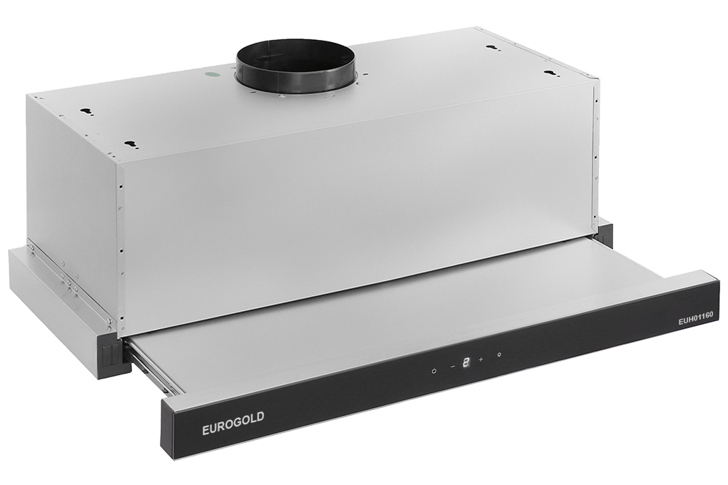 Máy hút mùi âm tủ 60cm Eurogold EHM1160