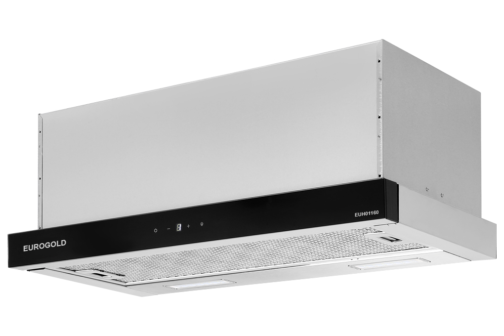 Máy hút mùi âm tủ 60cm Eurogold EHM1160