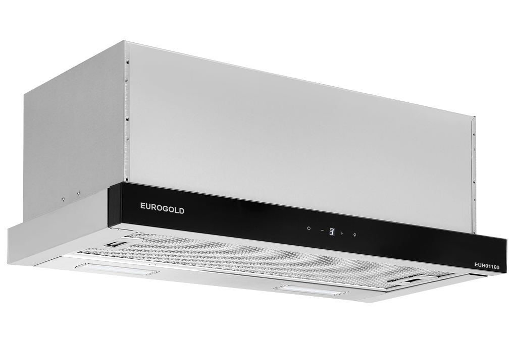 Máy hút mùi âm tủ 60cm Eurogold EHM1160