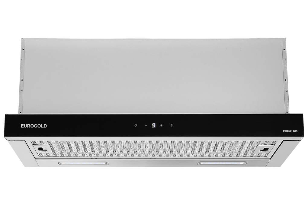 Máy hút mùi âm tủ 60cm Eurogold EHM1160