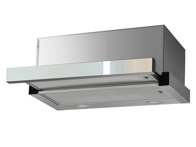 Máy hút mùi âm tủ 70cm Eurogold EHM1170W