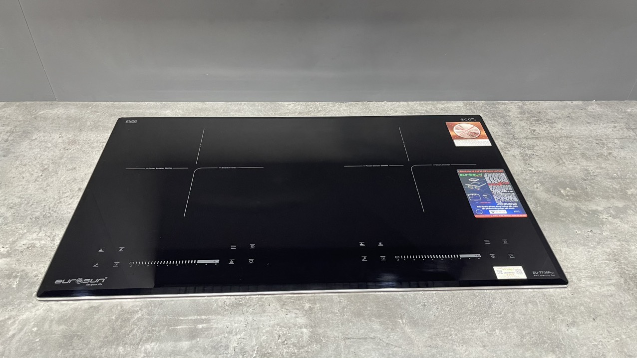 Bếp từ Eurosun EU-T706Pro