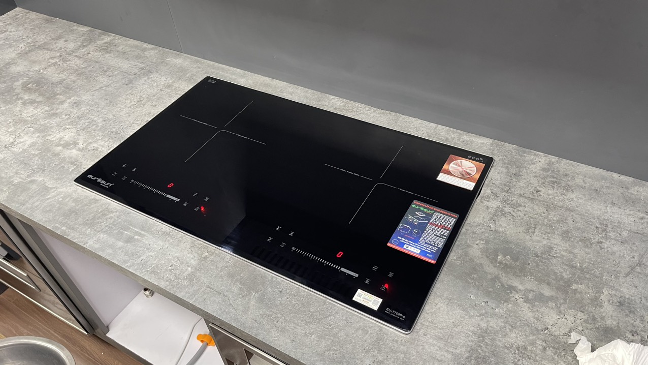 Bếp từ Eurosun EU-T706Pro