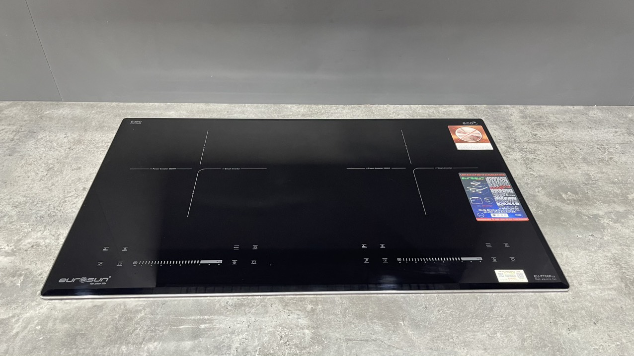 Bếp từ Eurosun EU-T706Pro