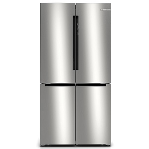 Tủ lạnh 4 cửa kiểu Pháp Bosch KFN96APEAG Series 4