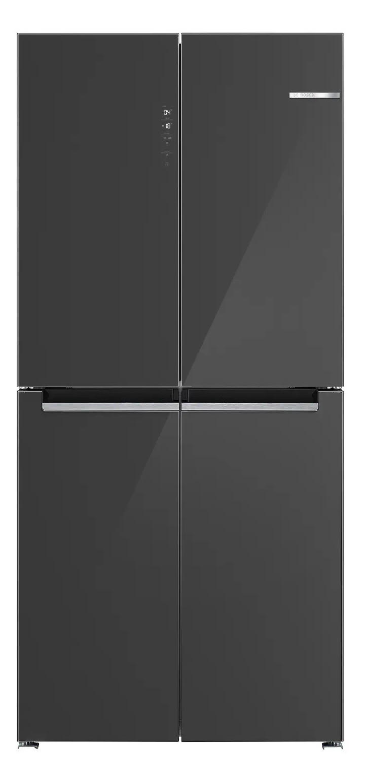 Tủ lạnh 4 cửa Bosch KMC85LEEA Series 4